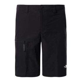 The North Face NF0A556VJK31 M Resolve Short - Eu Erkek Siyah Outdoor Şort