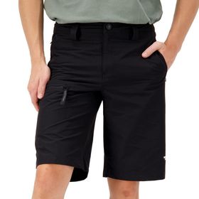 The North Face NF0A556VJK31 M Resolve Short - Eu Erkek Siyah Outdoor Şort