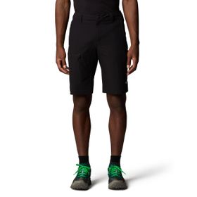 The North Face NF0A556VJK31 M Resolve Short - Eu Erkek Siyah Outdoor Şort