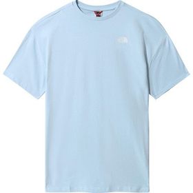 The North Face NF0A55AP3R31 Mavi Kadın T-shirt