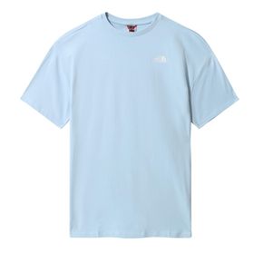 The North Face NF0A55AP3R31 Mavi Kadın T-shirt