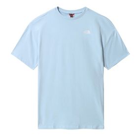 The North Face NF0A55AP3R31 Mavi Kadın T-shirt