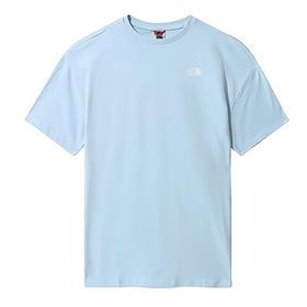 The North Face NF0A55AP3R31 Mavi Kadın T-shirt