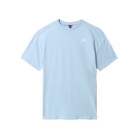 The North Face NF0A55AP3R31 Mavi Kadın T-shirt