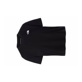 The North Face NF0A55AYJK31 W Foundation Crop Kadın T-shirt