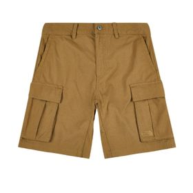 The North Face NF0A55B61731-001 Kahverengi M Anticline Cargo Short EU Erkek Şort