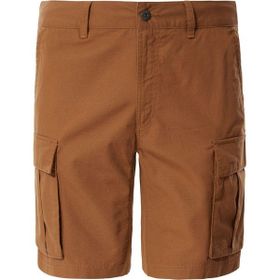 The North Face NF0A55B61731-001 Kahverengi M Anticline Cargo Short EU Erkek Şort