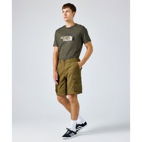 The North Face NF0A55B637U1-001 Kahverengi M Anticline Cargo Short EU Erkek Şort