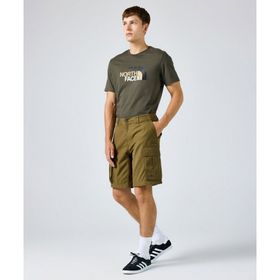 The North Face NF0A55B637U1-001 Kahverengi M Anticline Cargo Short EU Erkek Şort