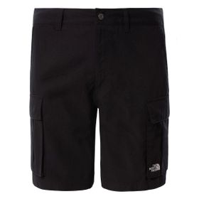 The North Face NF0A55B6JK31-001 Siyah M Anticline Cargo Short EU Erkek Şort