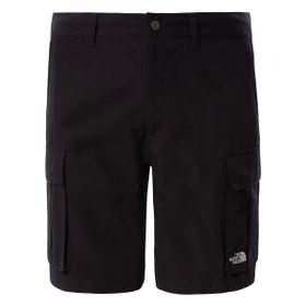The North Face NF0A55B6JK31-001 Siyah M Anticline Cargo Short EU Erkek Şort