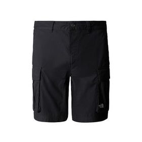 The North Face NF0A55B6JK31-001 Siyah M Anticline Cargo Short EU Erkek Şort