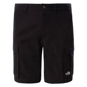 The North Face NF0A55B6JK31-001 Siyah M Anticline Cargo Short EU Erkek Şort