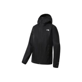The North Face NF0A55H5JK31 Quest Zip-In Siyah Kadın Mont