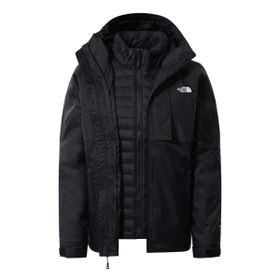 The North Face NF0A55H6KX71 Down Insulated Dryvent Triclimate Kadın Mont