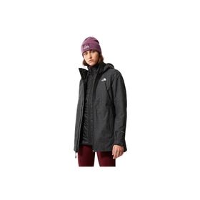 The North Face NF0A55HIKX71 W Resolve Trı Eu Kadın Mont