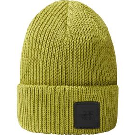 The North Face NF0A55KCM201 Explore Beanie Yeşil Unisex Bere