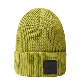 The North Face NF0A55KCM201 Explore Beanie Yeşil Unisex Bere