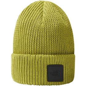 The North Face NF0A55KCM201 Explore Beanie Yeşil Unisex Bere