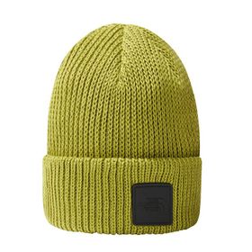 The North Face NF0A55KCM201 Explore Beanie Yeşil Unisex Bere