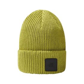 The North Face NF0A55KCM201 Explore Beanie Yeşil Unisex Bere