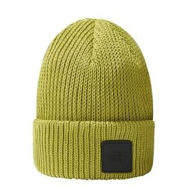 The North Face NF0A55KCM201 Explore Beanie Yeşil Unisex Bere