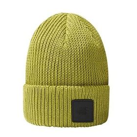 The North Face NF0A55KCM201 Explore Beanie Yeşil Unisex Bere