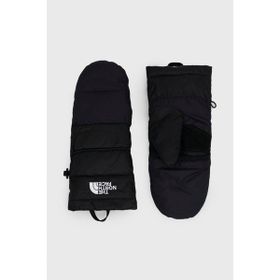 The North Face NF0A55L6JK31 Siyah Erkek Eldiven