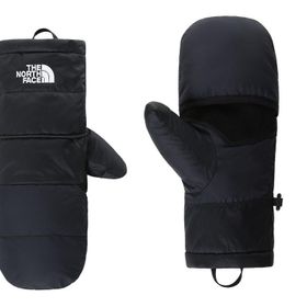 The North Face NF0A55L6JK31 Siyah Erkek Eldiven