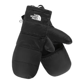 The North Face NF0A55L6JK31 Siyah Erkek Eldiven