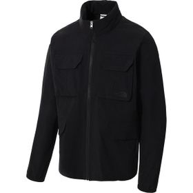 The North Face NF0A55MOJK31 Sightseer Siyah Erkek Ceket