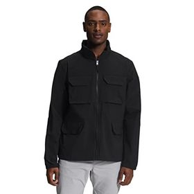 The North Face NF0A55MOJK31 Sightseer Siyah Erkek Ceket
