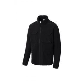 The North Face NF0A55MOJK31 Sightseer Siyah Erkek Ceket