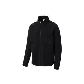The North Face NF0A55MOJK31 Sightseer Siyah Erkek Ceket