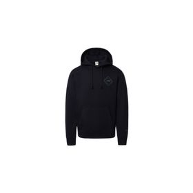 The North Face NF0A5A78RG11 M Him Bottle Hdy Siyah Erkek Outdoor Sweatshirts
