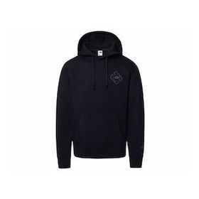 The North Face NF0A5A78RG11 M Him Bottle Hdy Siyah Erkek Outdoor Sweatshirts