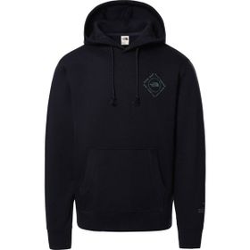 The North Face NF0A5A78RG11 M Him Bottle Hdy Siyah Erkek Outdoor Sweatshirts