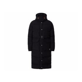 The North Face NF0A5A9NJK31 W Sierra Lng Siyah Outdoor Kadın Mont