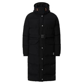 The North Face NF0A5A9NJK31 W Sierra Lng Siyah Outdoor Kadın Mont
