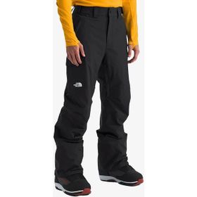 The North Face NF0A5ABU4H01 M Freedom Insulated Pant Siyah Erkek Outdoor Pantolonu