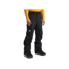 The North Face NF0A5ABU4H01 M Freedom Insulated Pant Siyah Erkek Outdoor Pantolonu