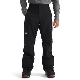 The North Face NF0A5ABV4H01 Siyah M Freedom Pant Erkek Outdoor Pantolonu