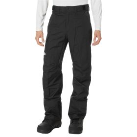 The North Face NF0A5ABV4H01 Siyah M Freedom Pant Erkek Outdoor Pantolonu