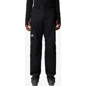 The North Face NF0A5ABV4H01 Siyah M Freedom Pant Erkek Outdoor Pantolonu