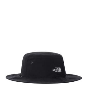 The North Face NF0A5FX3JK31 Recycled 66 Brimmer Unisex Siyah Outdoor Şapka