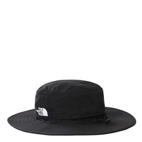 The North Face NF0A5FX3JK31 Recycled 66 Brimmer Unisex Siyah Outdoor Şapka