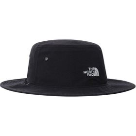 The North Face NF0A5FX3JK31 Recycled 66 Brimmer Unisex Siyah Outdoor Şapka
