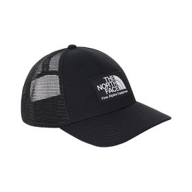 The North Face NF0A5FXAJK31 Mudder Trucker Unisex Siyah Outdoor Şapka