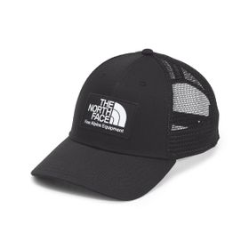 The North Face NF0A5FXAJK31 Mudder Trucker Unisex Siyah Outdoor Şapka
