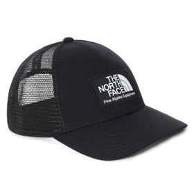 The North Face NF0A5FXAJK31 Mudder Trucker Unisex Siyah Outdoor Şapka